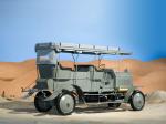 Daimler Dernburg Wagen 1907 года